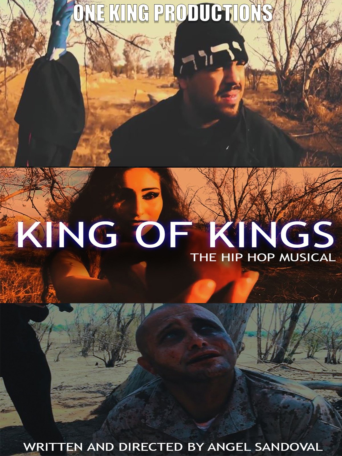 Watch King Of Kings Prime Video