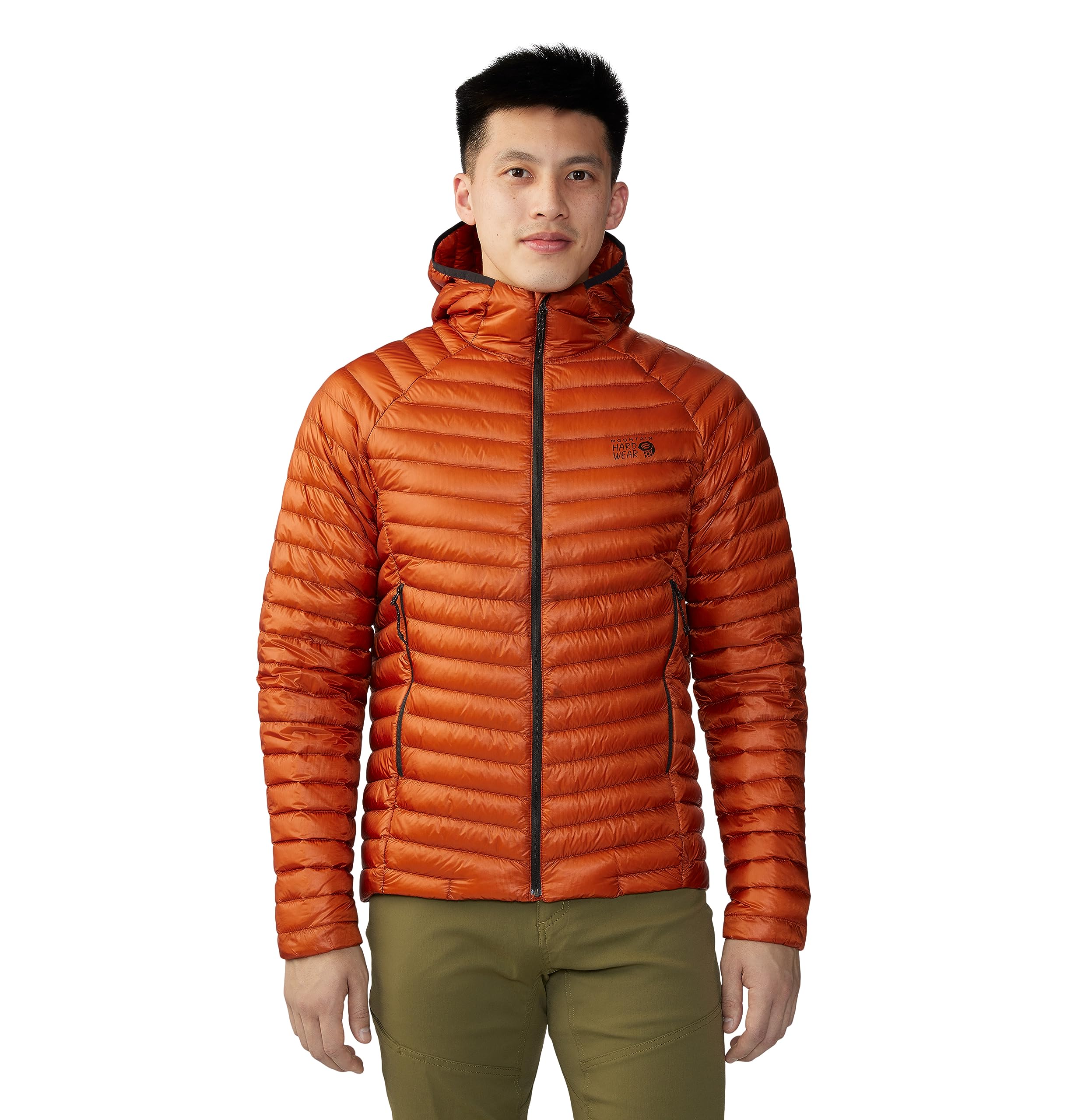 Mountain Hardwear Ghost Whisperer/2 Hoody