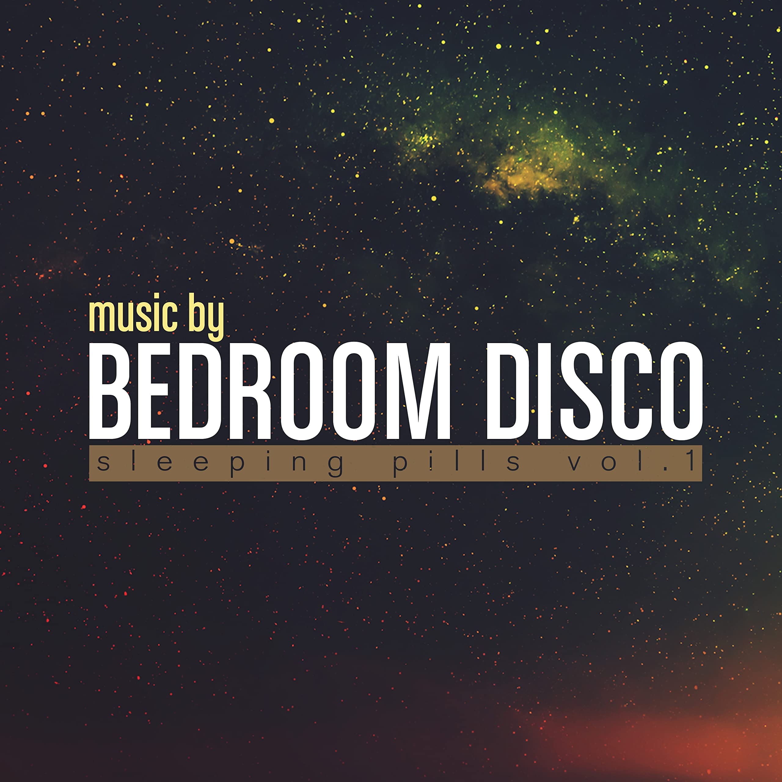 Bedroom Disco
