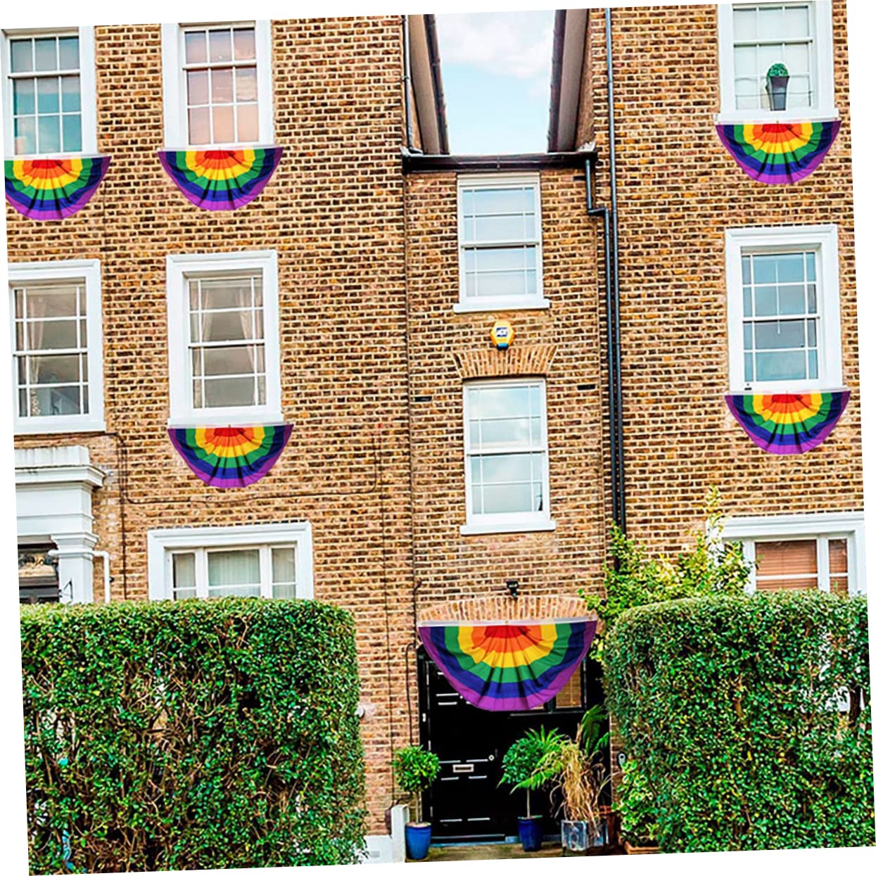lgbt orgoglio giorno e mese capibara con arcobaleno 22605498 Arte