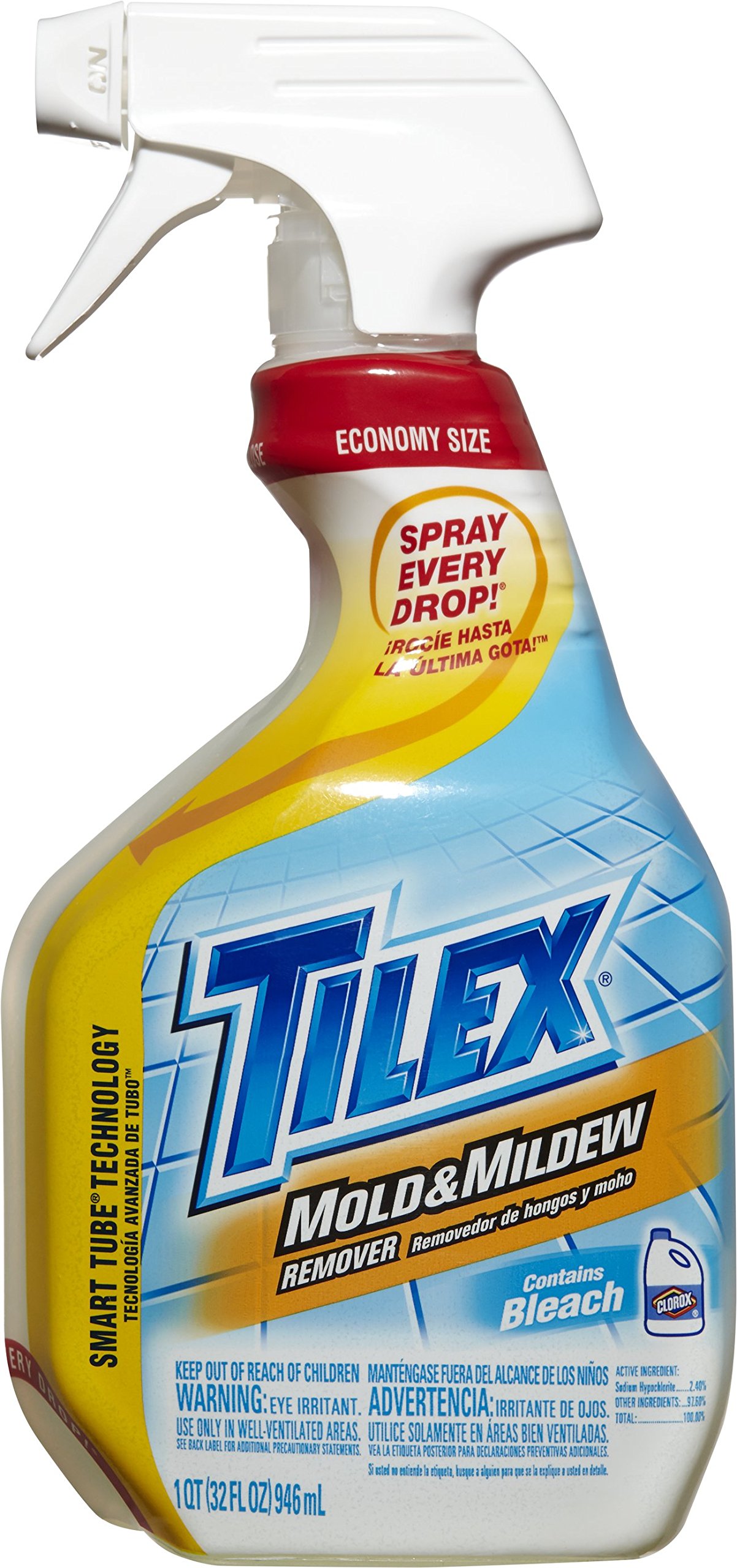 Tilex Mold And Mildew Remover