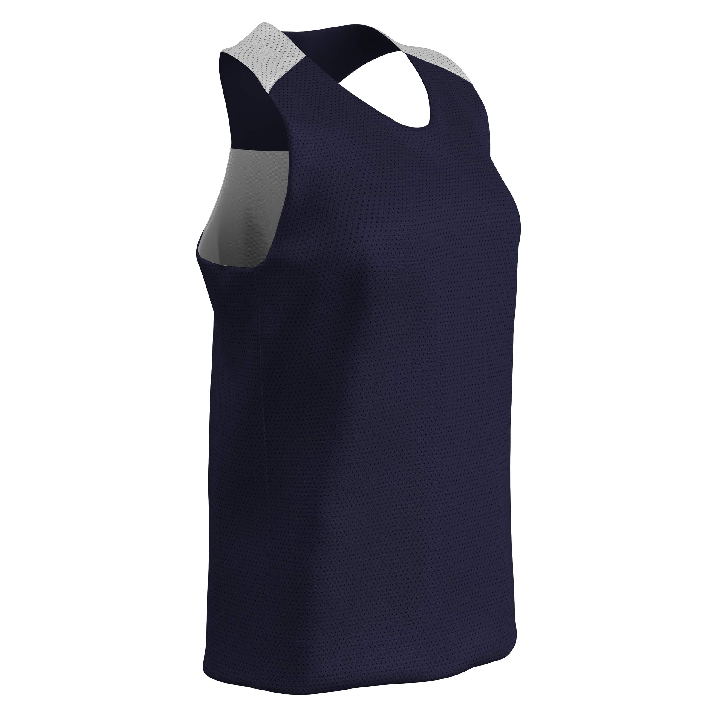 CHAMPROWomen's Middie Reversible Lacrosse Pinnie