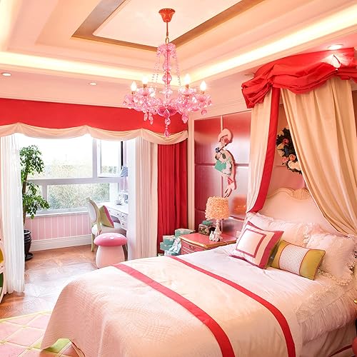 Miniatura 5 de LIUYAXI Cinta de satén de doble cara roja intensa, 38 pulgadas x 25 yardas, cintas perfectas para envolver regalos, lazos, ramos, decoración de