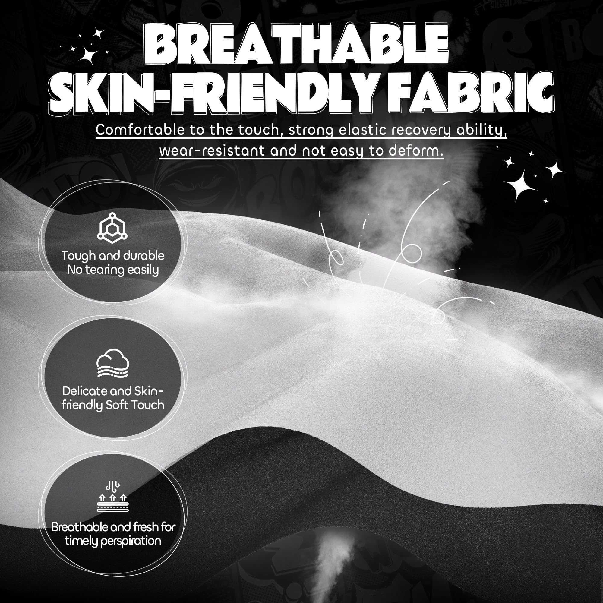 MEENICE Pink Gaming Chair Cute with Cat Ears Paw Lumbar and Cushion,Ergonomic Computer Chair with Footrest,Reclining PC Game Chair for Girl Computer Chair 300lbs for Adult: Black&white