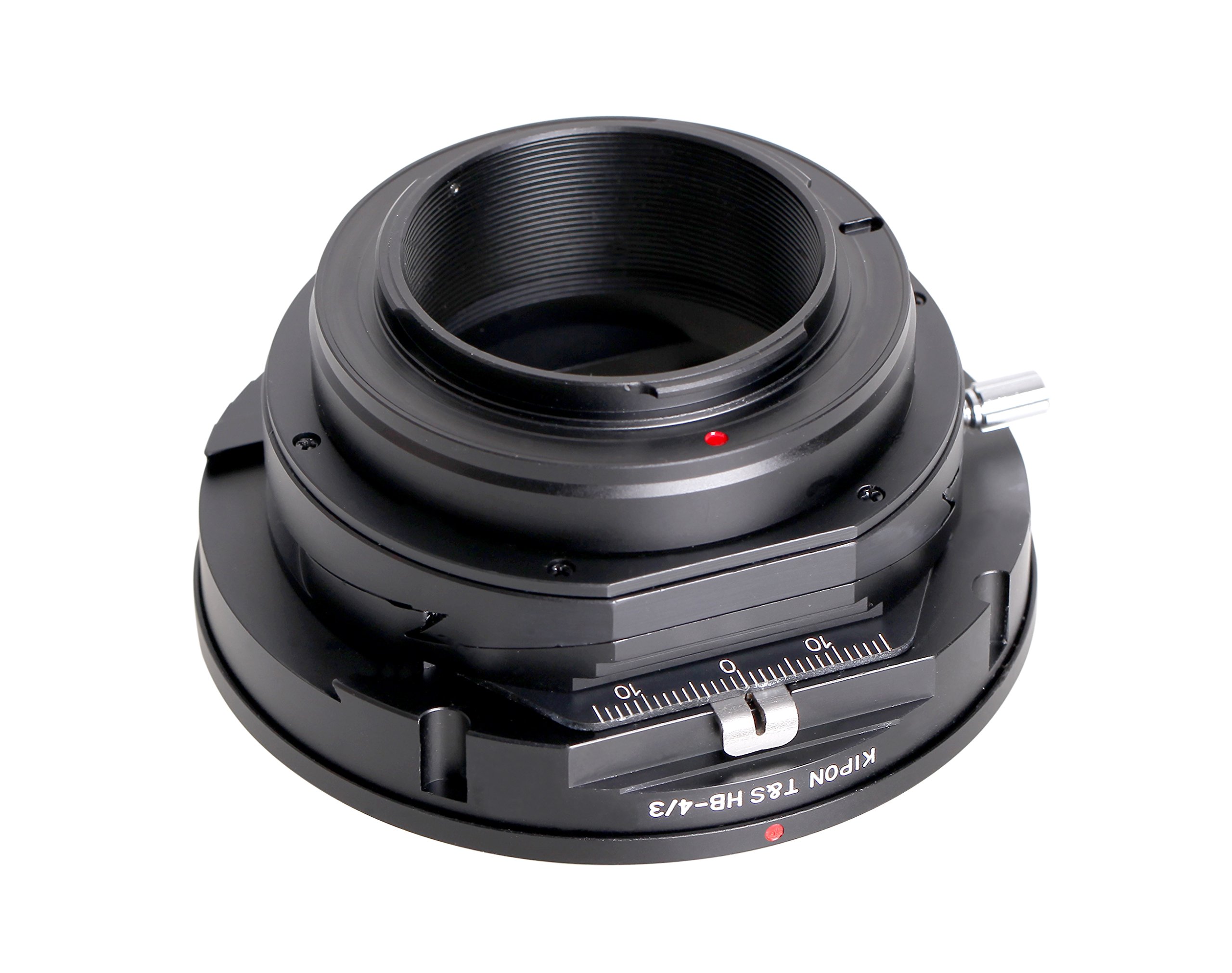 Amazon.co.jp: KIPON ハッセルブラッドVレンズ - フォーサーズマウント