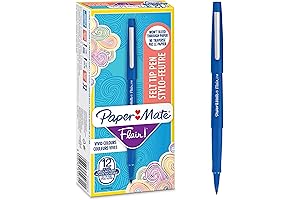 Staedtler Flair Felt Tip Pens