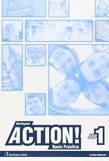 BURLINGTON ACTION 1§ESO WB BASIC PRACTICE 14 BURIN31ESO