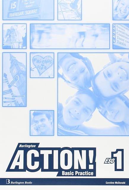 Portada de Build Up 1º ESO Ed 2009