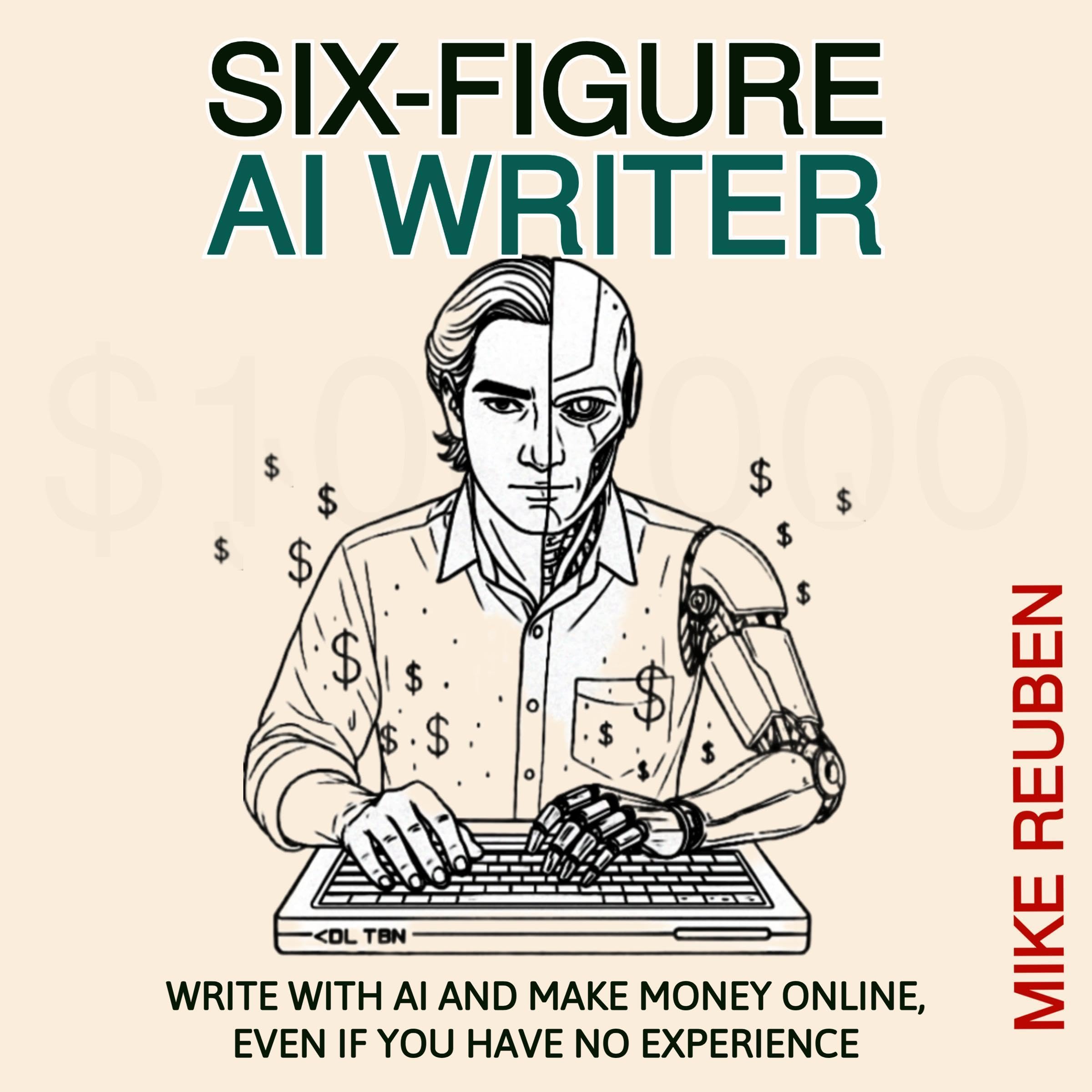 Six-Figure AI Writer