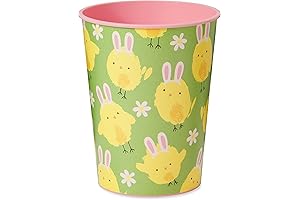 American Greetings 16 oz Reusable Plastic Cups