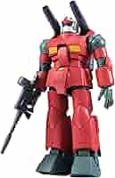 その他 BANDAI/RX-77-2GUNCANNON Amazon.com: Bandai Hobby - Mobile Suit Gundam - #190 RX-77-2