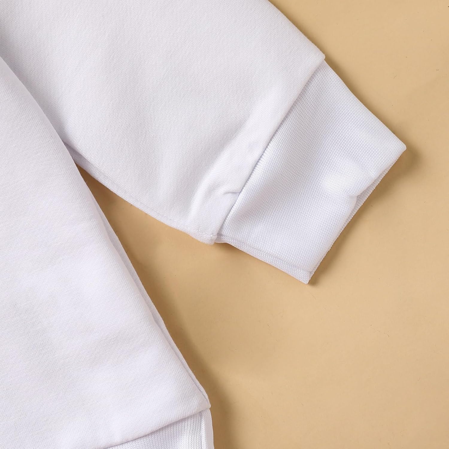 1st Birthday Clothes Outfit Boy Baby One Year Old Birthday Outfit Long Sleeve Shirt Pants Fall Winter Outfit Clothes - Image 4