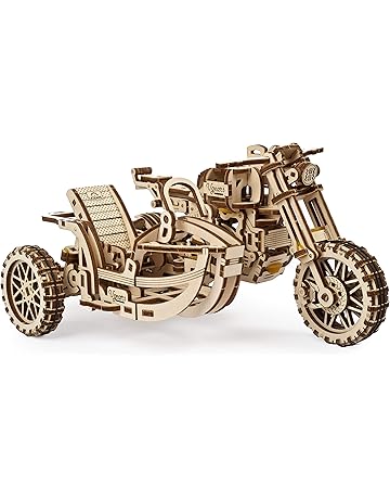 puzzles de madera amazon