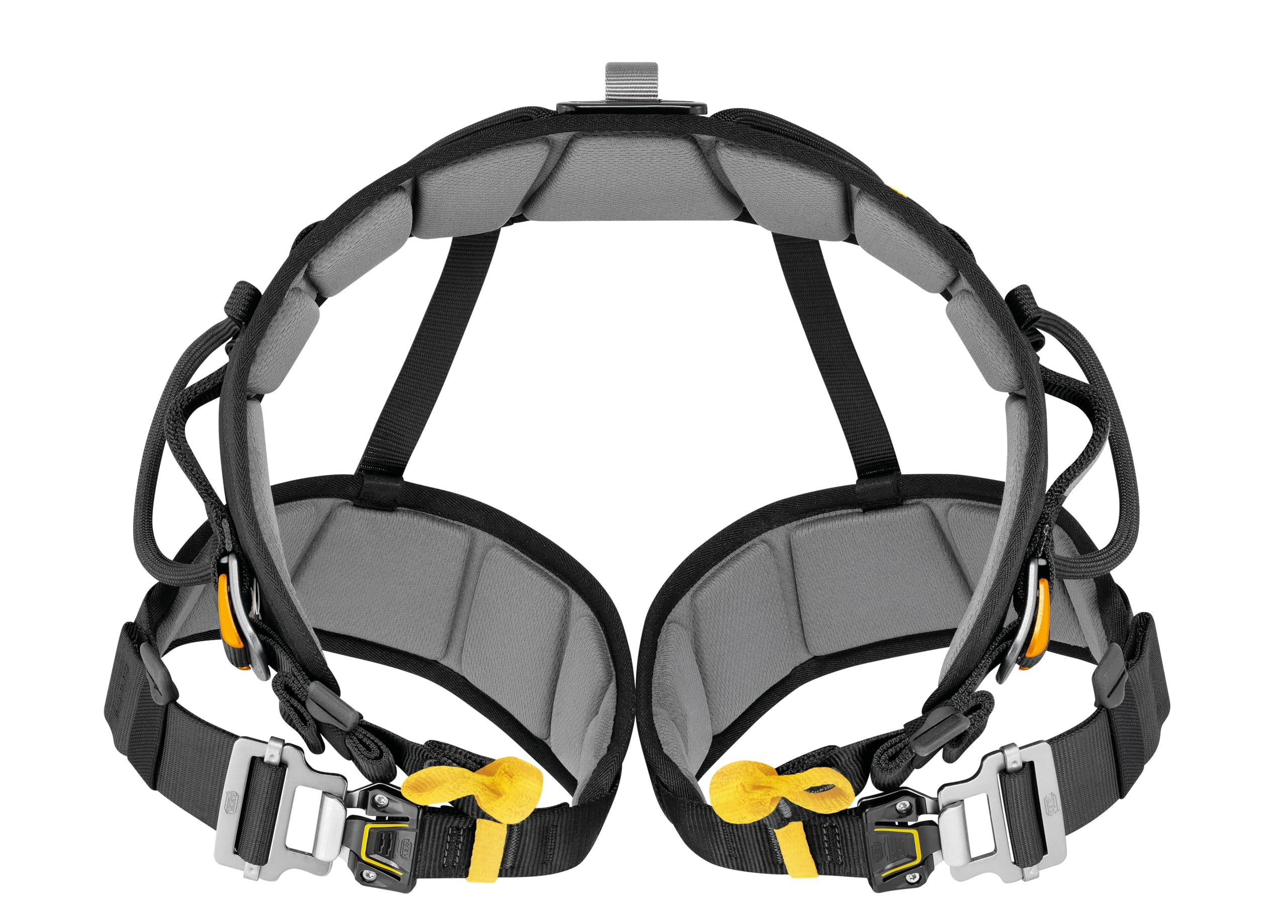 Imbracatura Ascent, taglia 2 by Petzl