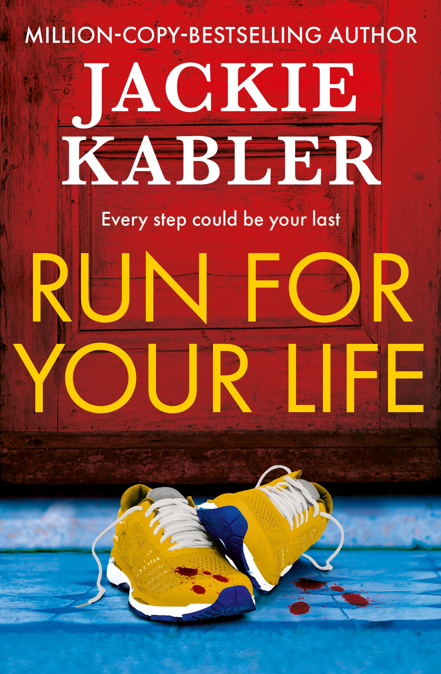 Run For Your Life