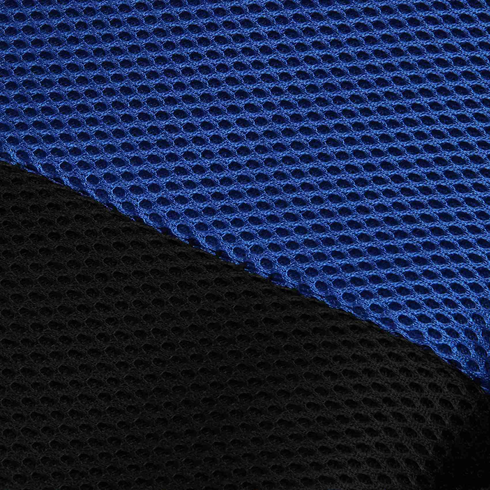 Cojín activo transpirable para silla de ruedas, cojín antiescaras, cojín lumbar, cojín para silla de oficina