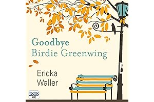 Goodbye Birdie Greenwing: Dog Days