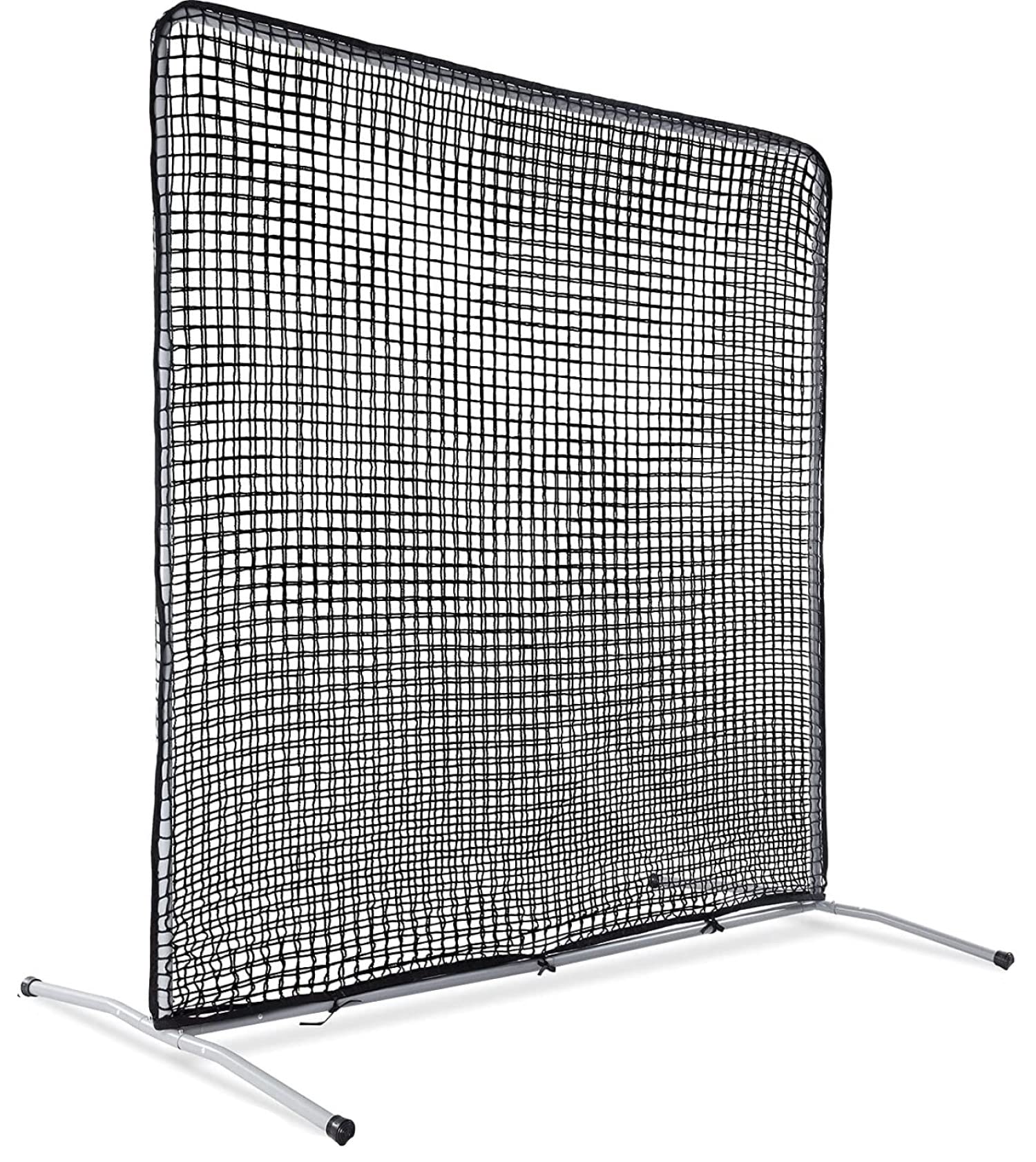 KAPLER野球防球ネット 野球バックネット 練習用 投球用 軟式 飛散防止 ピッチャースクリーン プロテクトネット ピッチングネット ピッチャー保護 軟式 硬式 大型 組み立て式 ダブルネット … Amazon | Kapler野球防球ネット 野球バックネット 練習用 投球用 軟式