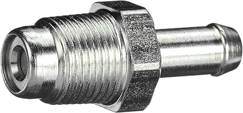 Miniatura 2 de Gates EMH993 GAT: Válvula de ventilación del cárter del motor Válvula PCV - 5/32"