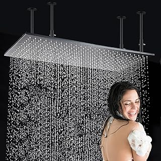 Rain Shower Head 16