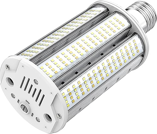 Miniatura 3 de Satco 40WLEDWPCCTEX39100-277V Blanco