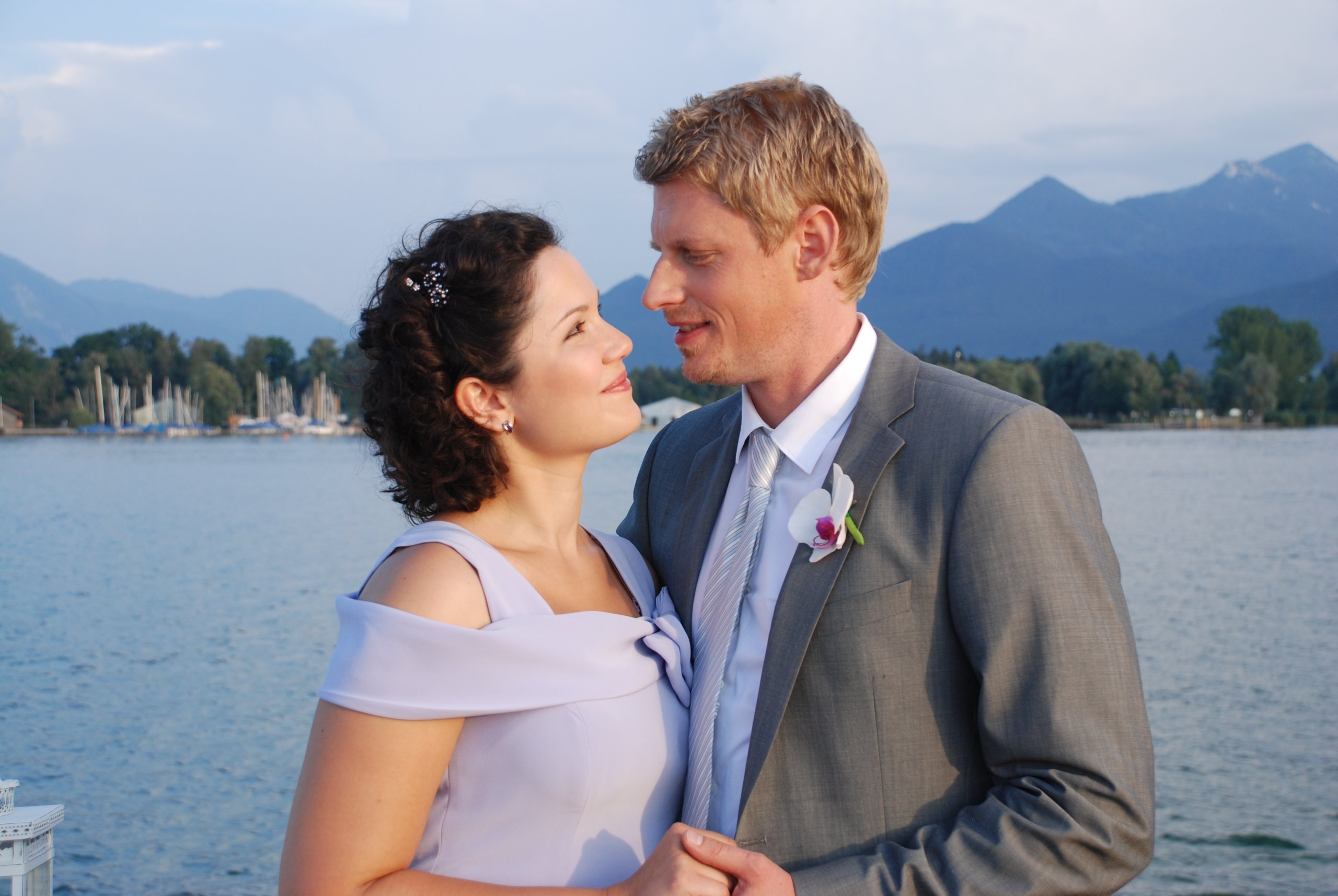 Sturm der Liebe Special-Box 4 DVDs