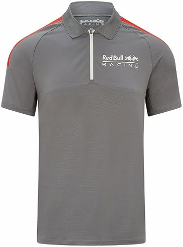 Miniatura 1 de Red Bull Racing F1 Men's Tech Polo Shirt