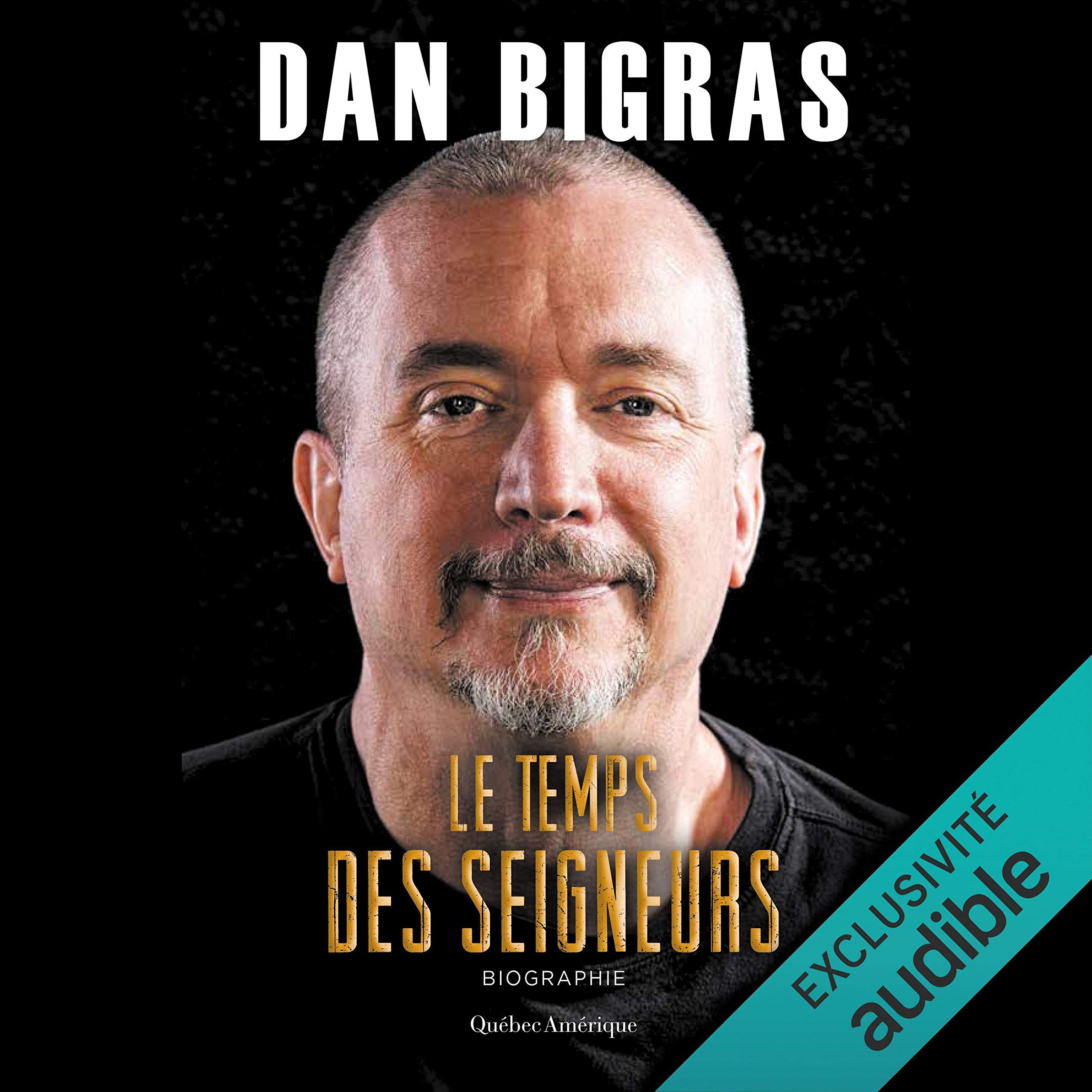 Le temps des seigneurs