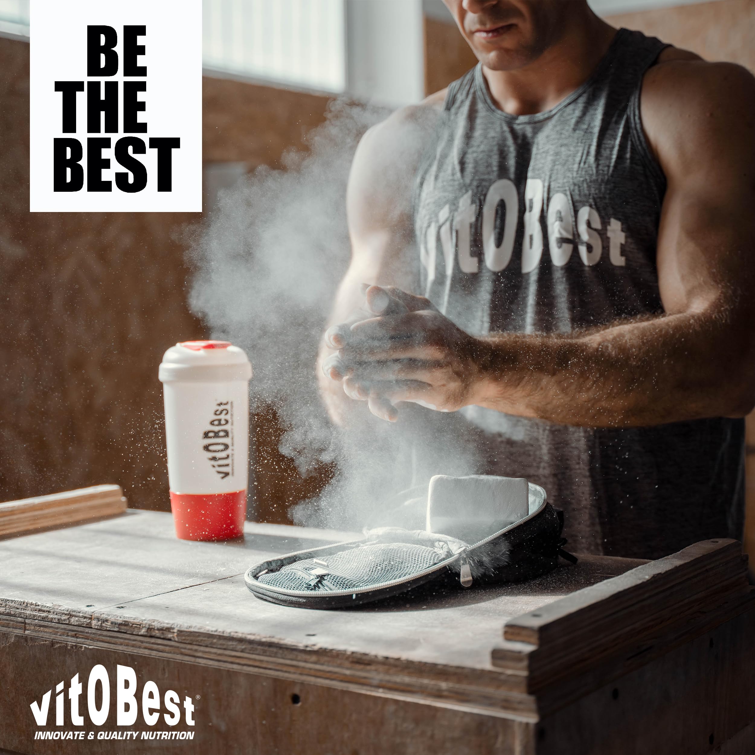 Whey Protein 100% Café 2 kg