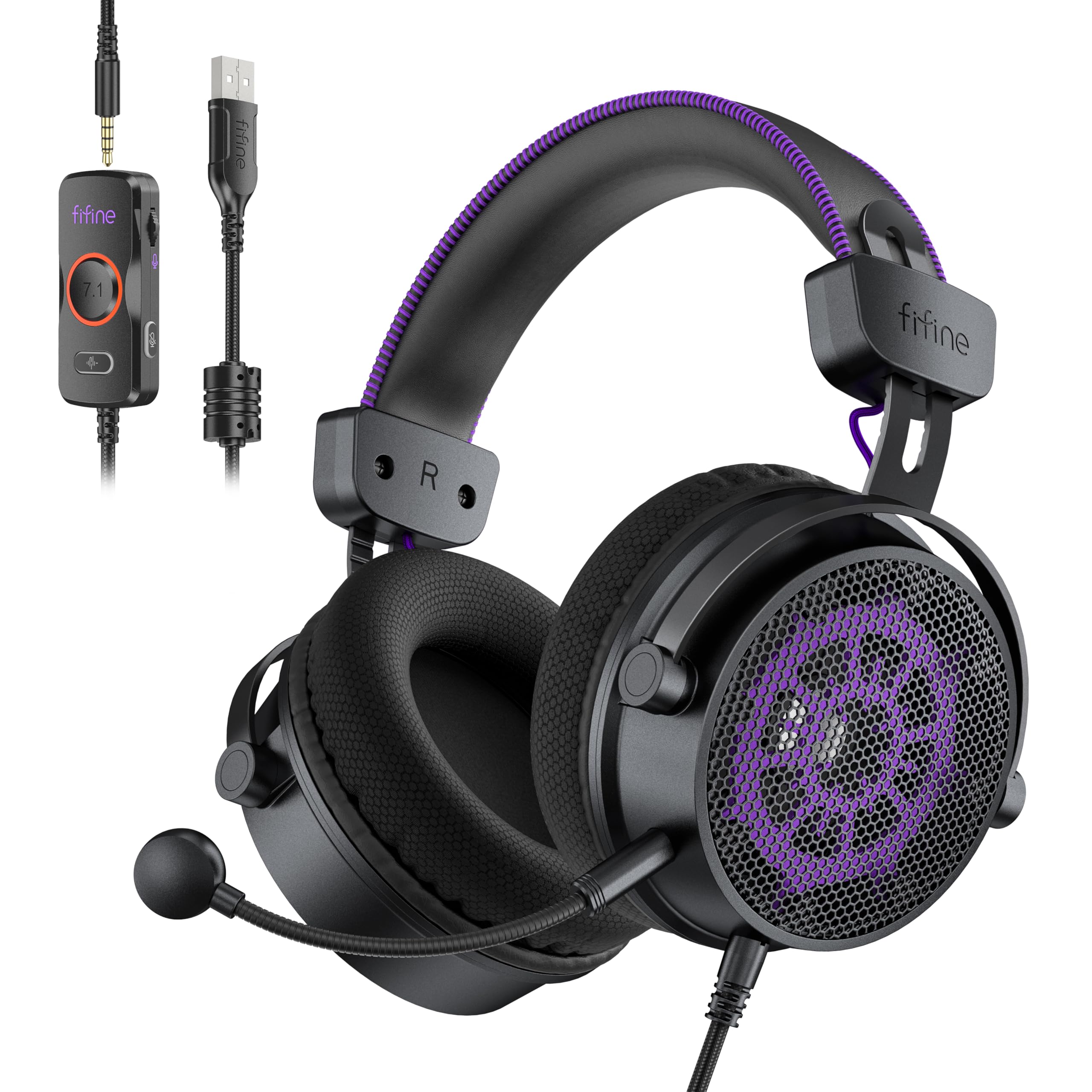 FIFINE H18V Lite