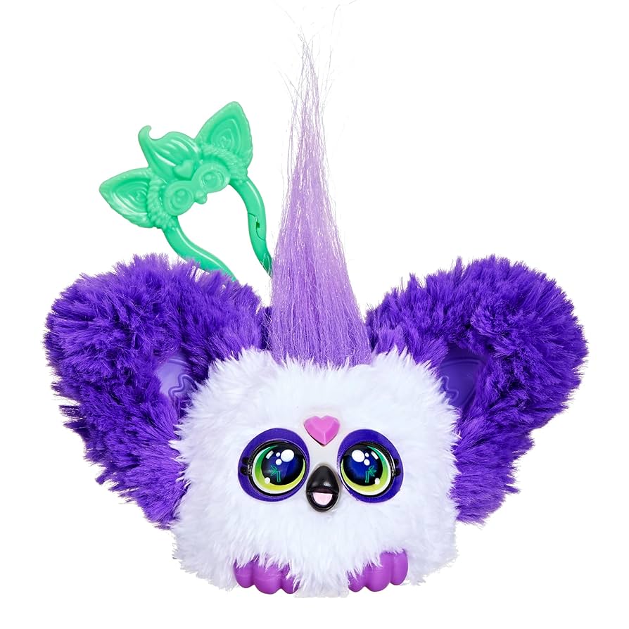 ファービー ファービー ファーブレッツ バンブゥー - Furby