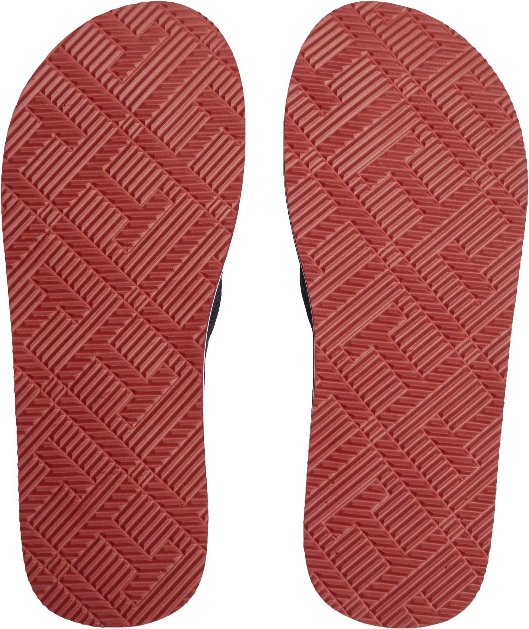Tommy Hilfiger Comfort Patch Beach Sandal Fm0fm05900, Infradito Uomo