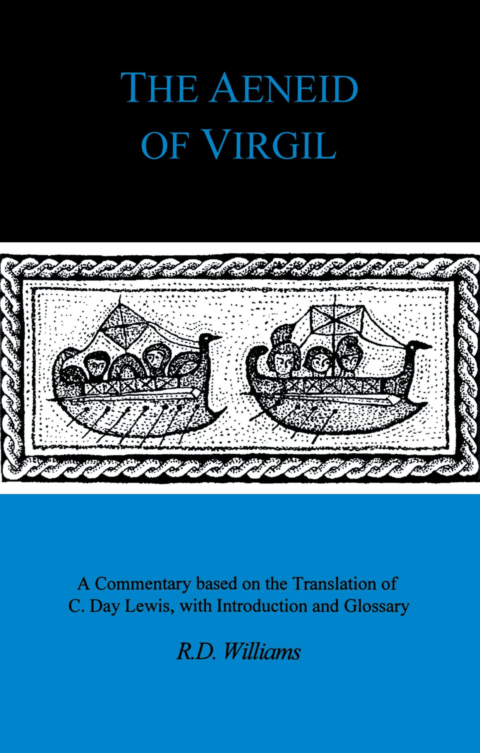 The Aeneid of Virgil (Classical Studies Series)