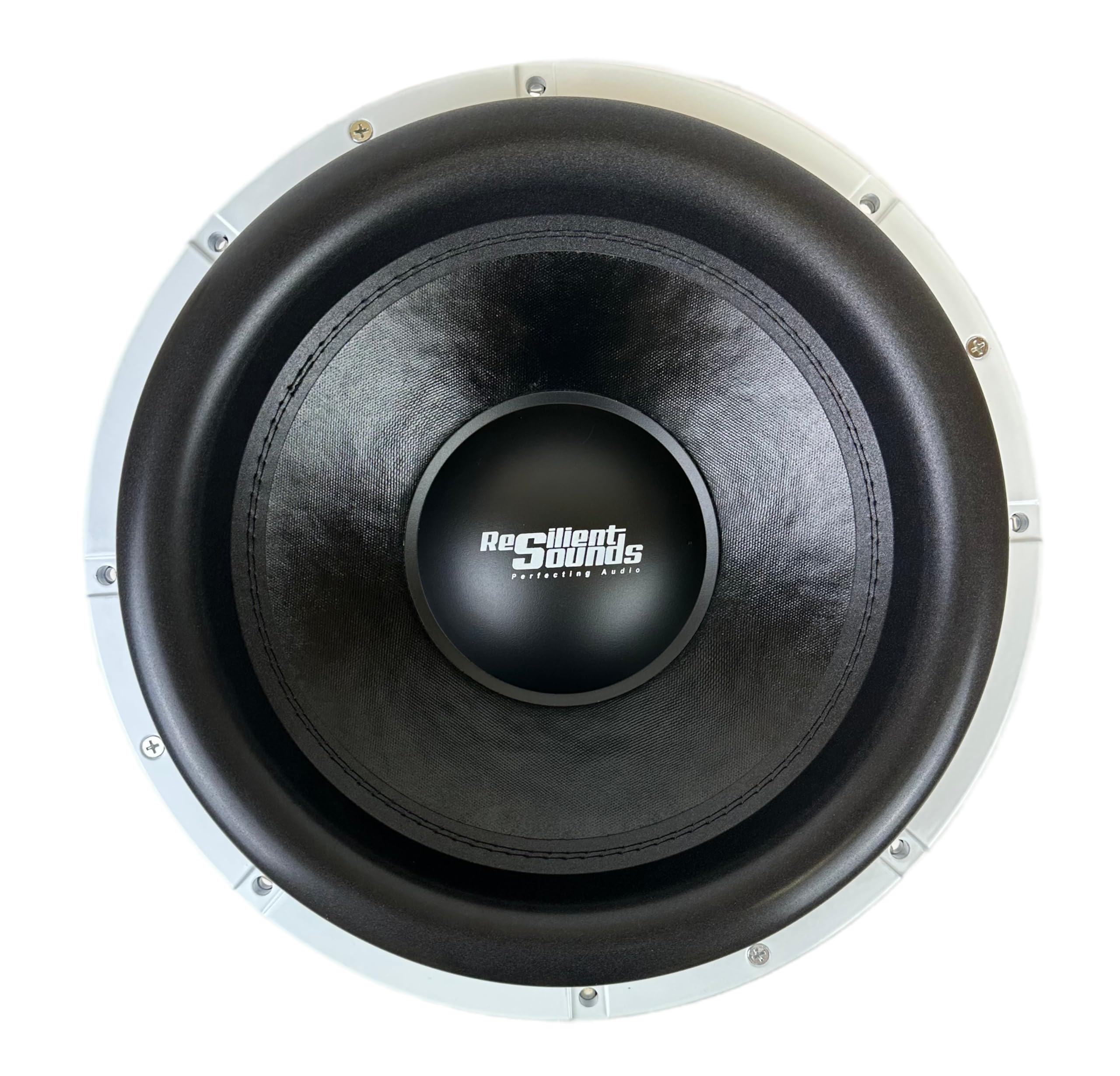 Amazon.com: Resilient Sounds Gold 15 V2 1500RMS 15