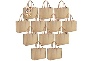 Totes For Weddings, Parties, Beach Vacations, Shopping Expeditions, and More