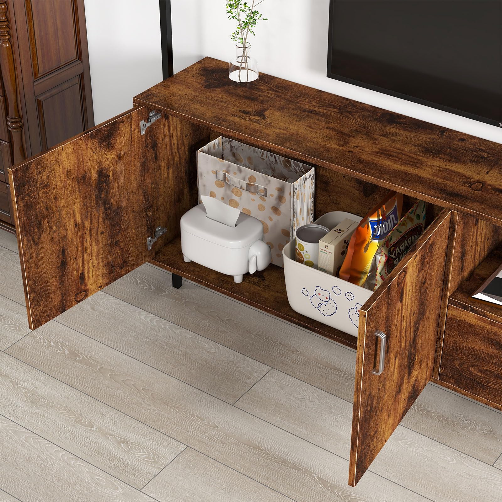 Amazon.com: Bonzy Home 85.8