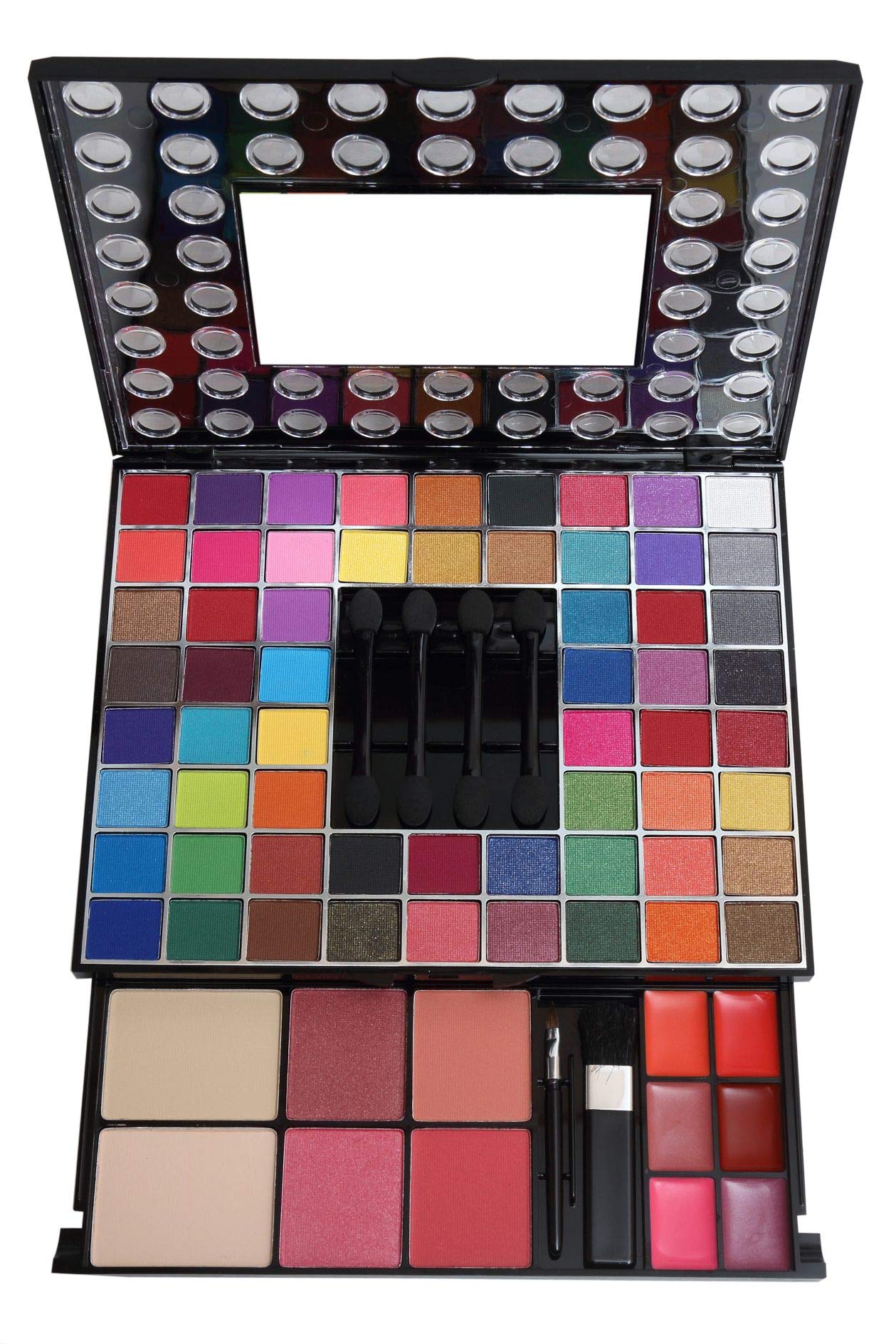 Miss Claire Makeup Palette 9960, Multi, 111 g-picture-30