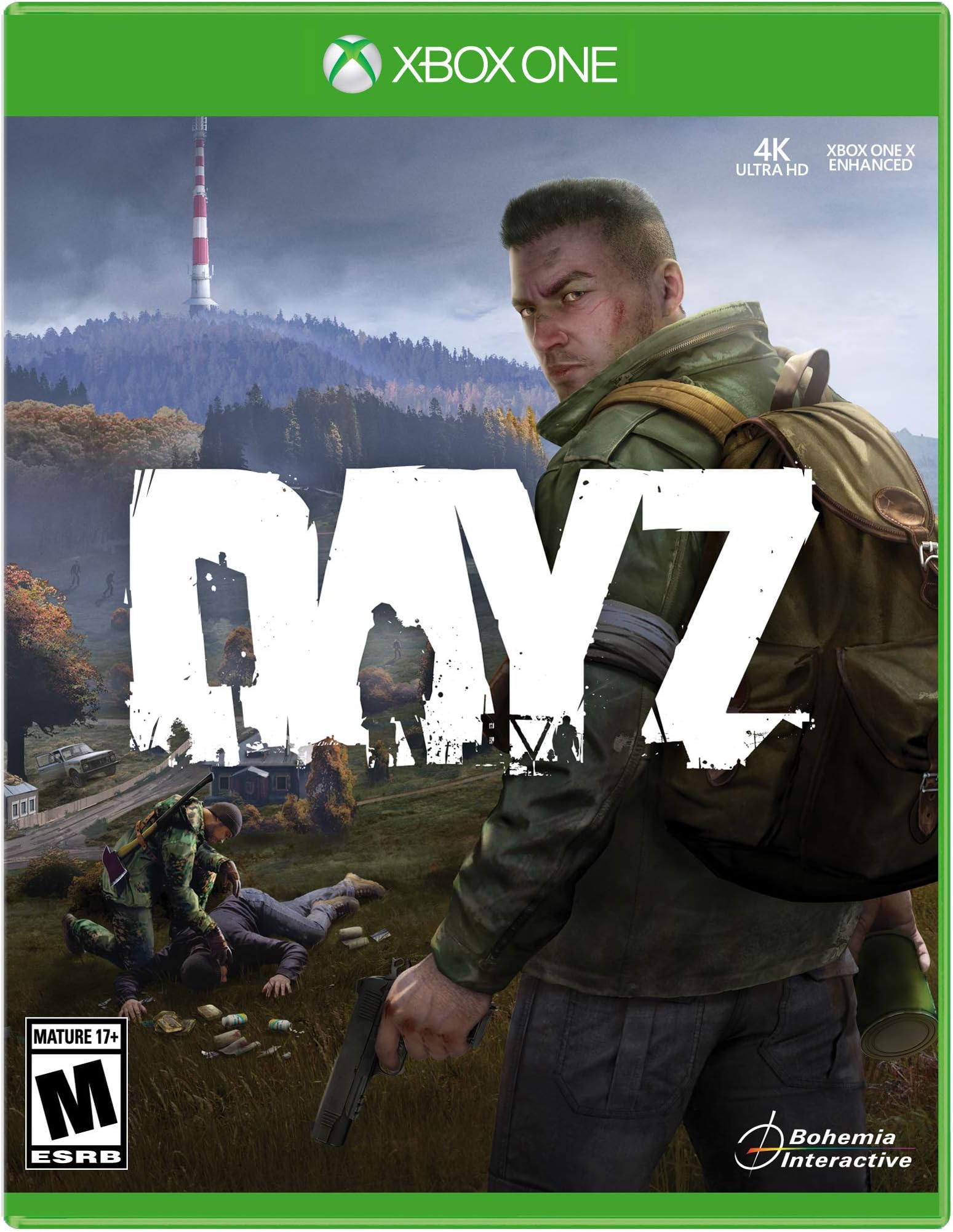 Dayz - Xbox One