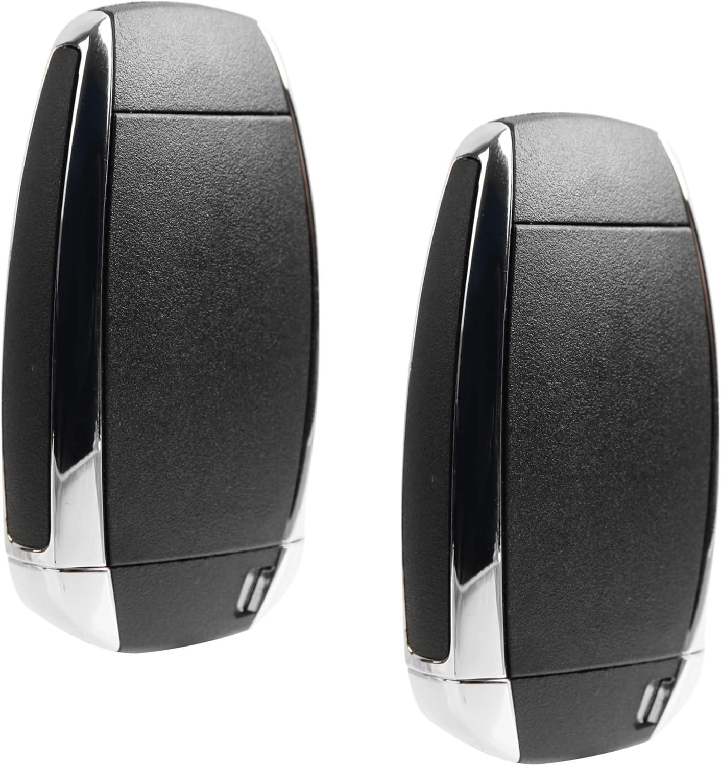 2X USARemote Key Fob Replacement Keyless Entry Remote for 2017 2018 2019 2020 2021 2022 2023 Lincoln Continental MKC MKX MKZ Navigator Nautilus 5-Button Smart Key (M3N-A2C940780, 164-R8154)