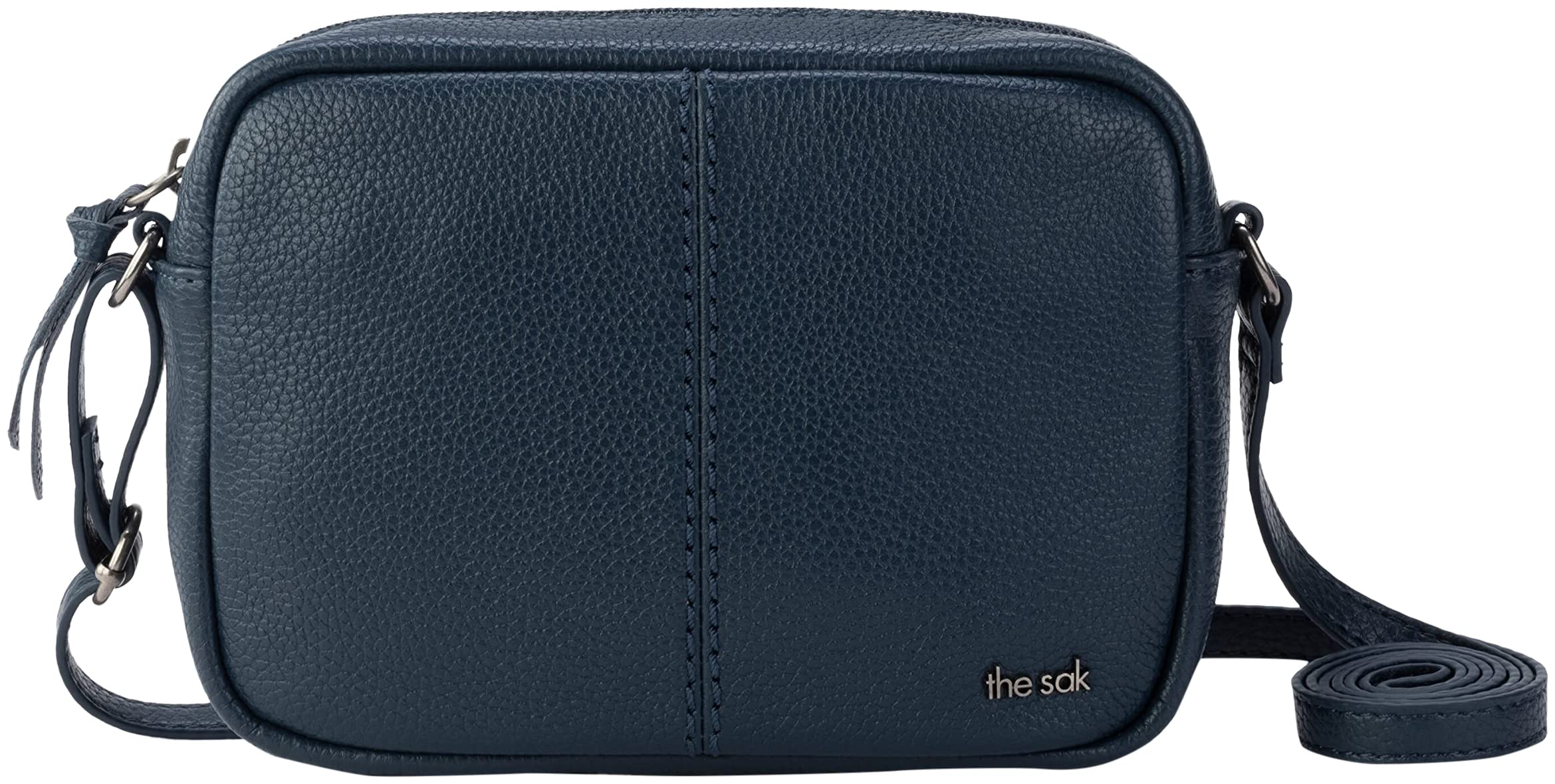 The SakDe Young Leather Camera Bag