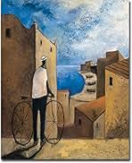 Amazon.com: Didier Lourenco Prints