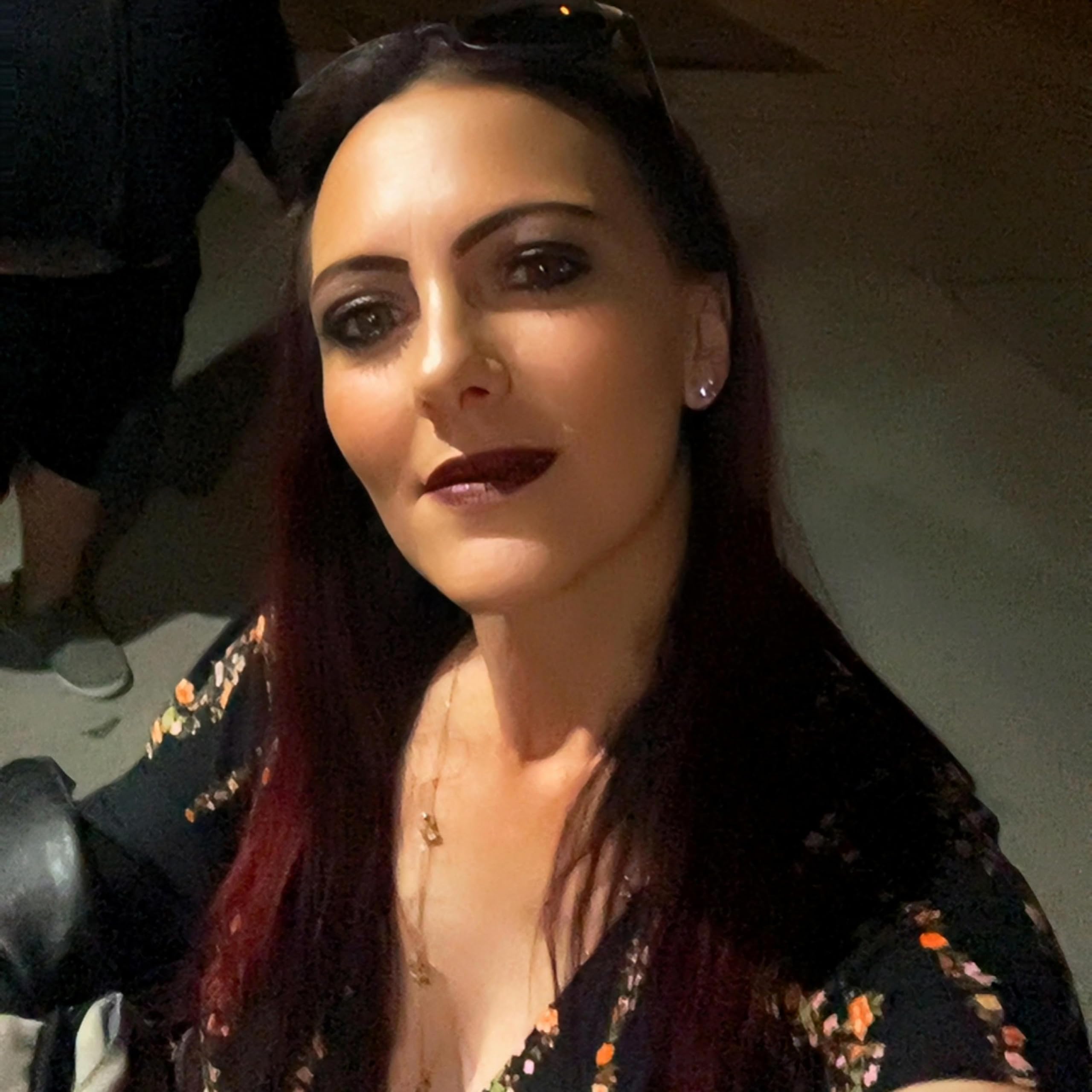 Melissa Ann Carmeilla:Mel C