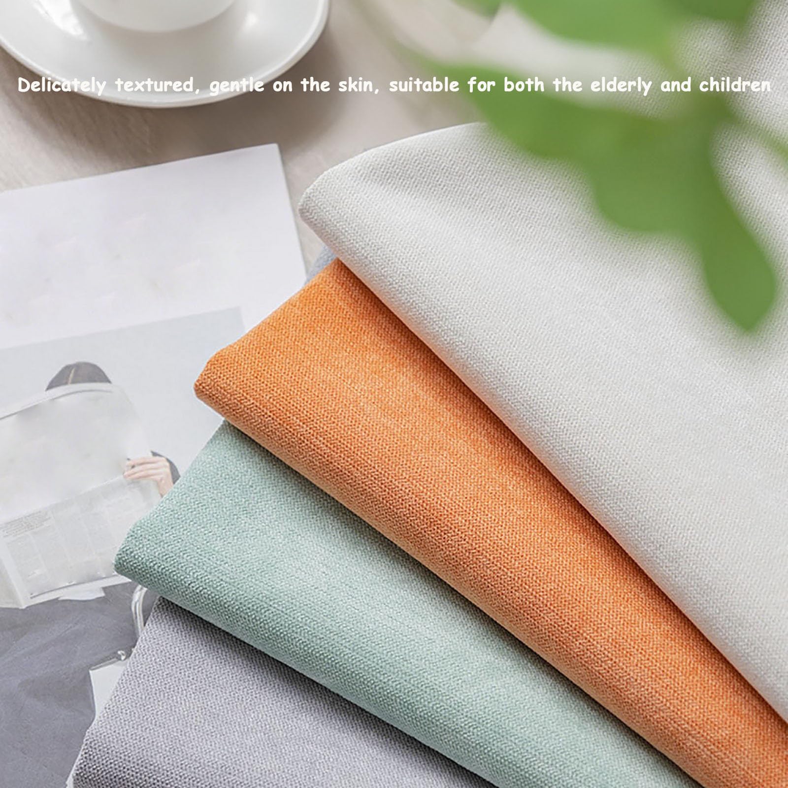 Générique Housse Canapé Relax 3 Places,Protection de Canapé Antidérapante pour Canape d'angle en Forme de L Housse de Canapé pour Chien et Chat Couvre-canapé pour 1, 2, 3, 4 Places(Green,80x240cm)