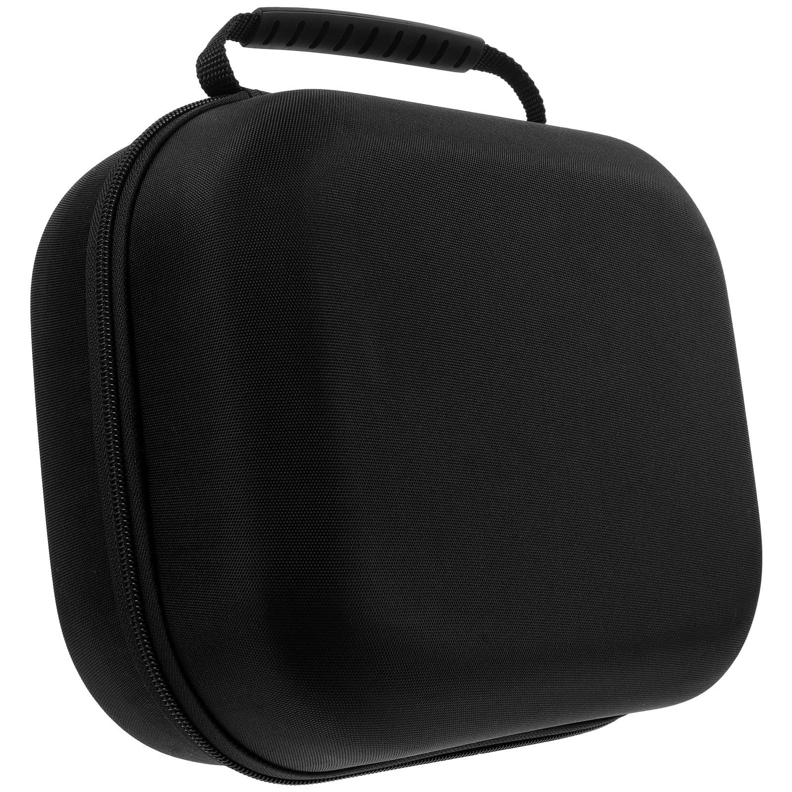 MAGICLULU Custodia Rigida per VR Glasses in EVA Premium Borsa Protettiva con Chiusura Zip Resistente Agli Urti e Antigraffio per Trasporto e Viaggio di Headset Realtà Virtuale