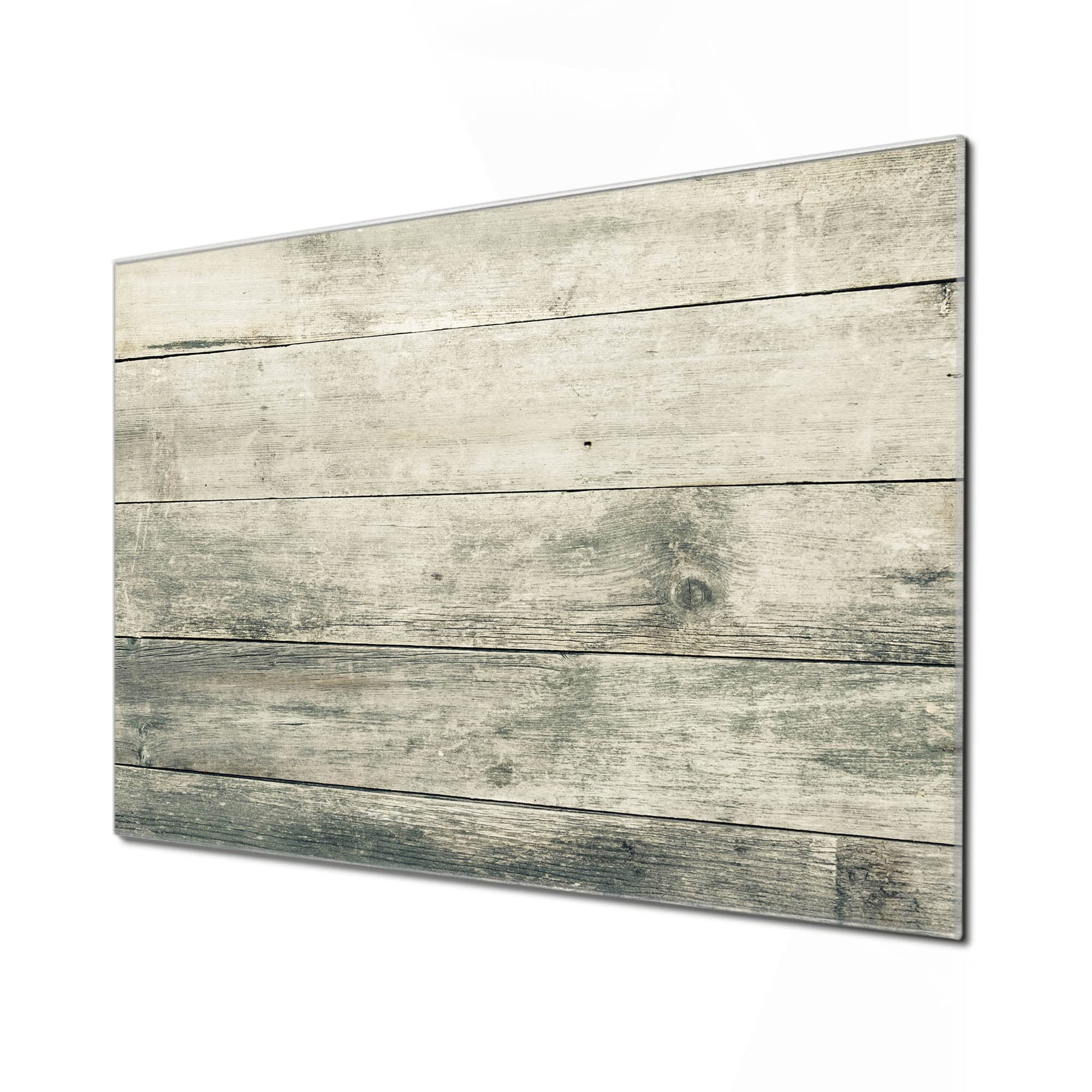 Banjado Glas Magnettafel 45x30cm – Stylische Magn Produktbild-Vorschau 2