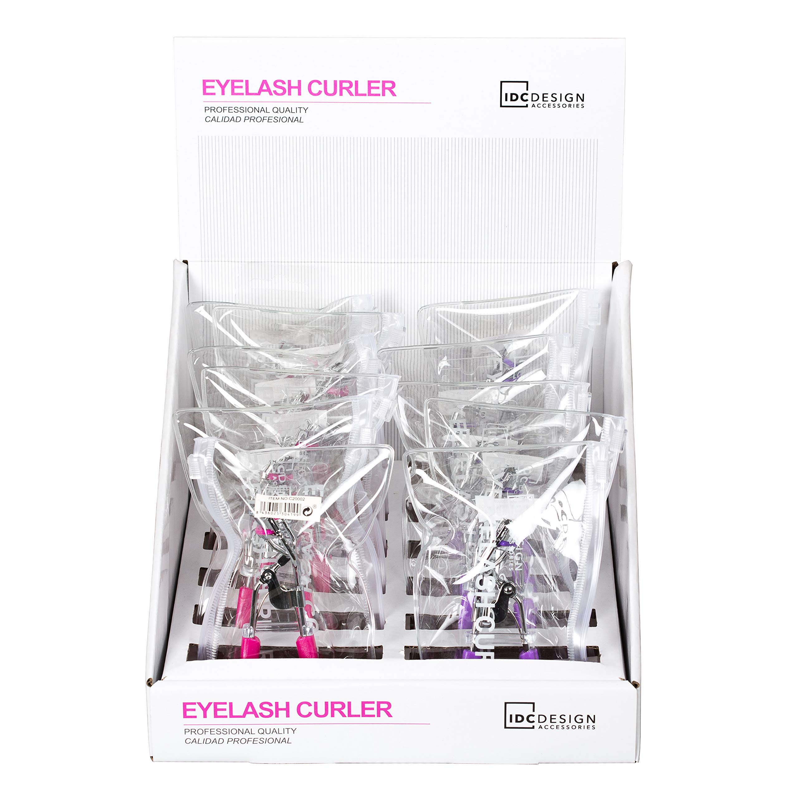 IDC Institute Eyelash Curler