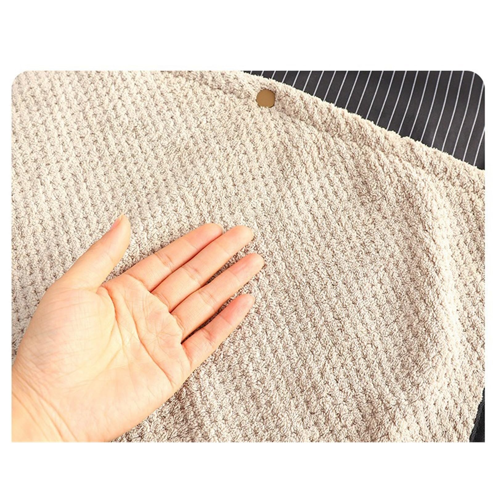 Delantal de cocina impermeable for cocinar y hornear 3 piezas para Cocinar