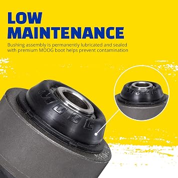 Moog K200797 Control Arm Bushing