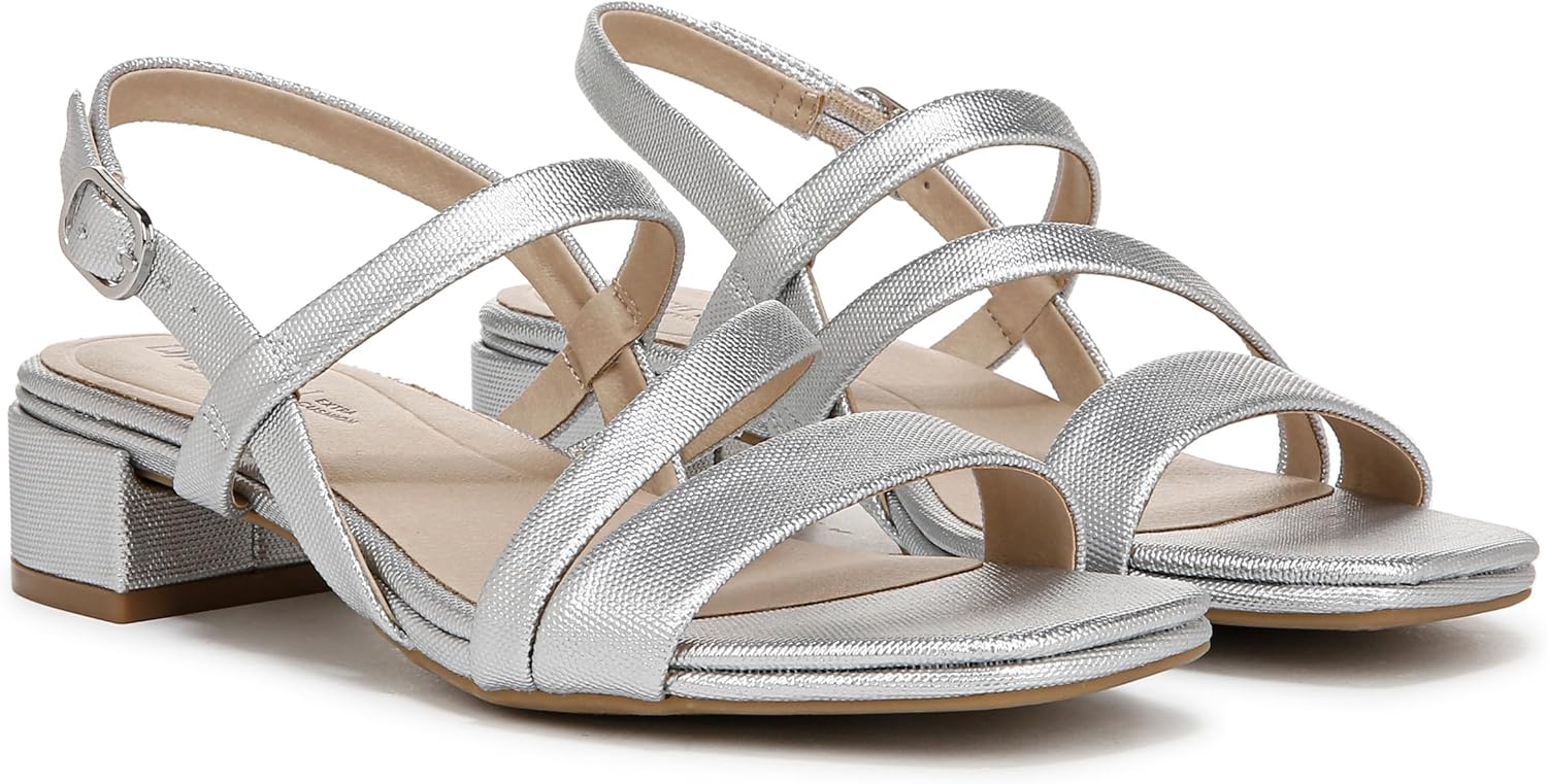LifeStride Women's Janet