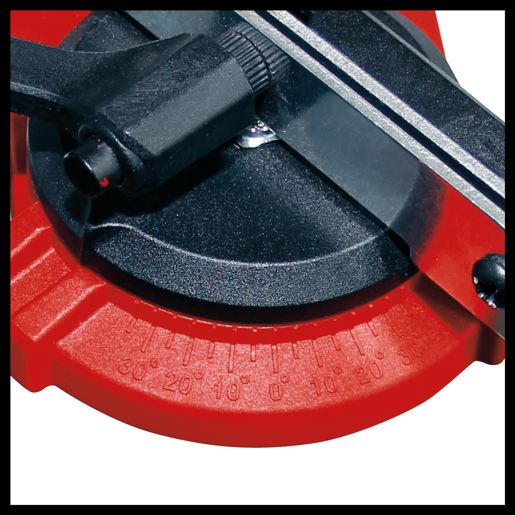 Einhell Sägekettenschärfgerät GC-CS 85 E + Sägekettenschärfer-Zubehör